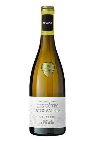 Henri Bourgeois Sancerre Les Côtes Aux Valets - White 2016