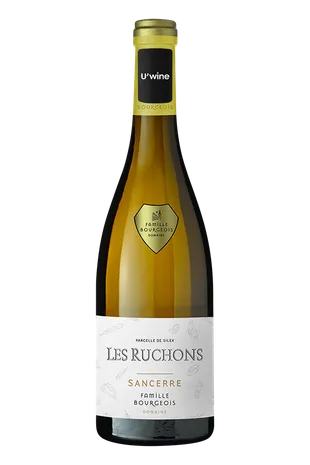 Henri Bourgeois Sancerre Les Ruchons - Blanc 2017