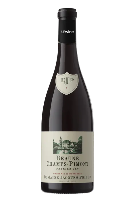 Domaine Jacques Prieur Beaune 1er Cru Champs Pimont 2018