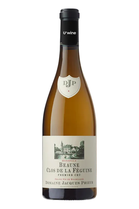 Domaine Jacques Prieur Beaune 1er Cru Clos de la Féguine Monopole - Blanc 2018