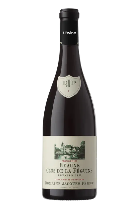 Domaine Jacques Prieur Beaune 1er Cru Clos de la Féguine 2017