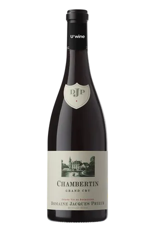 Domaine Jacques Prieur Chambertin 2017