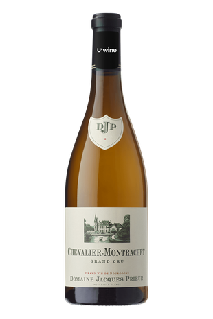 Domaine Jacques Prieur Chevalier-Montrachet - Blanc 2018