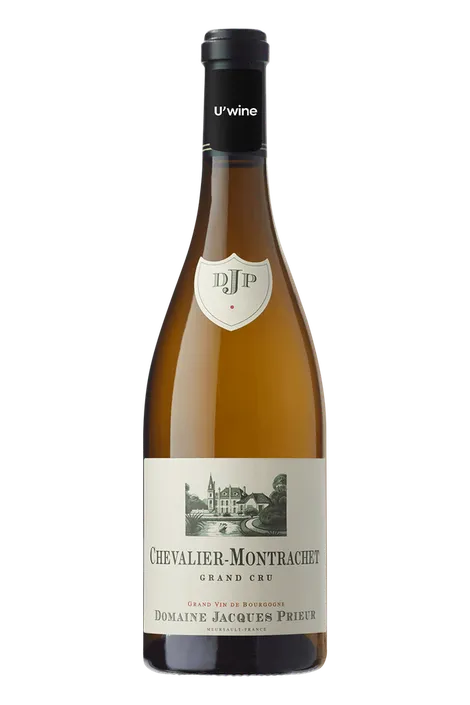 Domaine Jacques Prieur Chevalier-Montrachet - Blanc 2018
