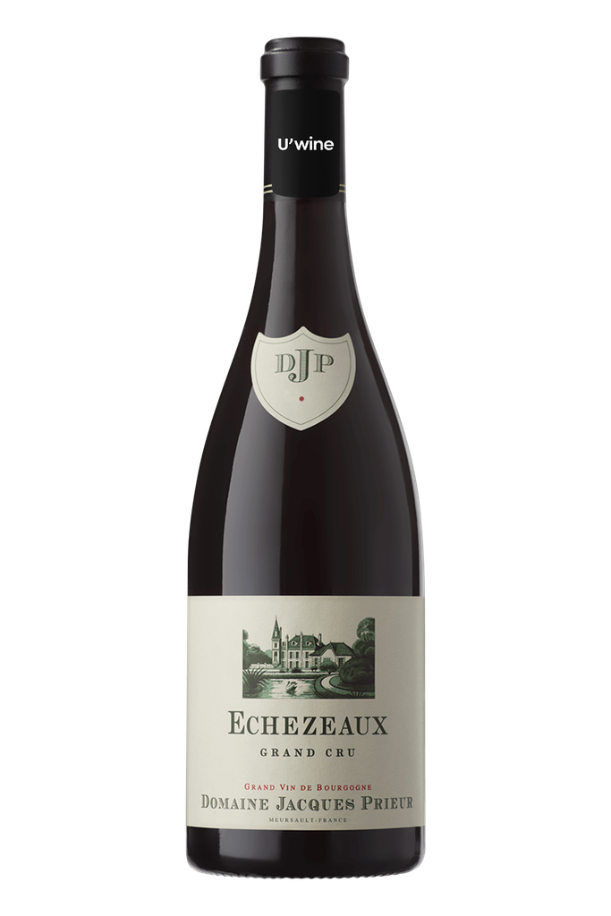 Domaine Jacques Prieur Echezeaux 2017