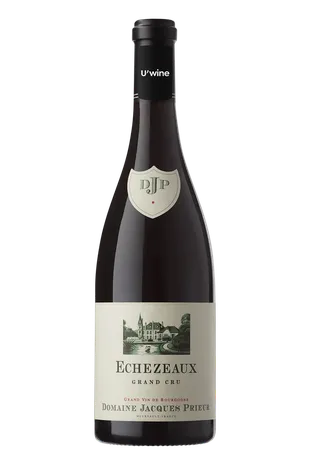 Domaine Jacques Prieur Echezeaux 2017