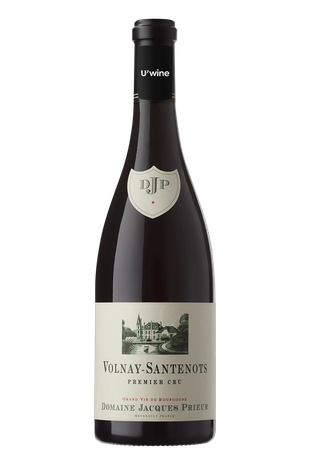 Domaine Jacques Prieur Volnay 1er Cru Santenots 2019