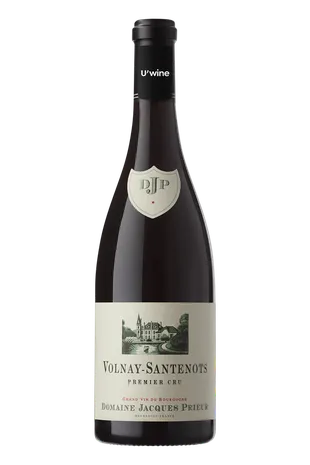 Domaine Jacques Prieur Volnay 1er Cru Santenots 2019