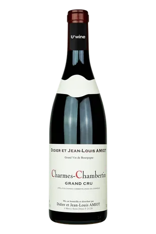 Domaine Pierre Amiot Charmes-Chambertin 2018