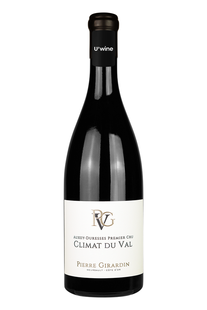 Domaine Pierre Girardin Auxey-Duresses 1er Cru Climat du Val 2018