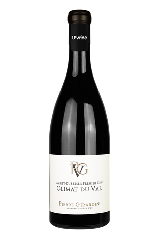 Domaine Pierre Girardin Auxey-Duresses 1er Cru Climat du Val 2018