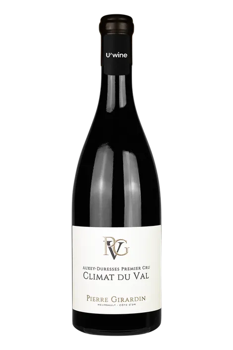 Domaine Pierre Girardin Auxey-Duresses 1er Cru Climat du Val 2018