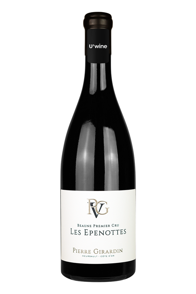 Domaine Pierre Girardin Beaune 1er Cru Les Epenottes 2018