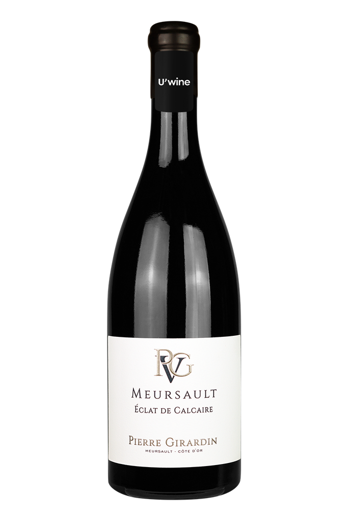 Domaine Pierre Girardin Meursault Éclat de Calcaire - Blanc 2018