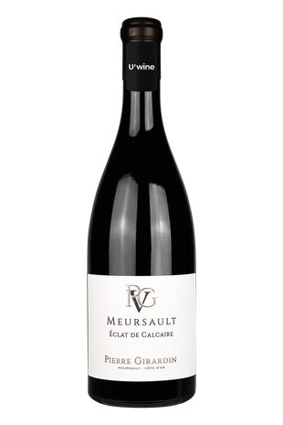 Domaine Pierre Girardin Meursault Éclat de Calcaire - White 2018