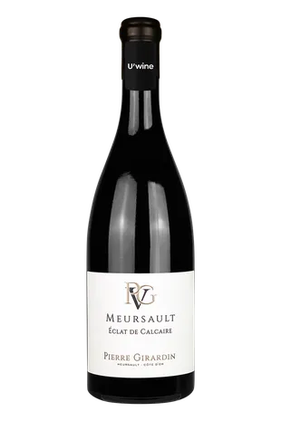 Domaine Pierre Girardin Meursault Éclat de Calcaire - Blanc 2018