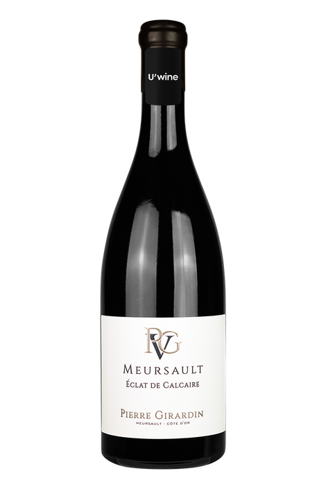 Domaine Pierre Girardin Meursault Éclat de Calcaire - White 2018