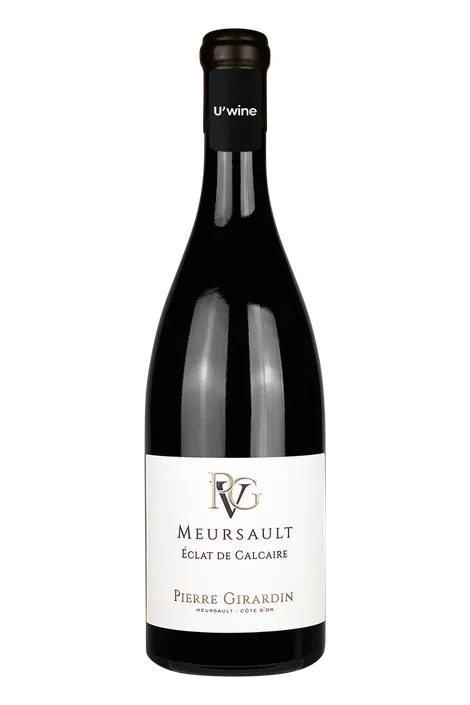 Domaine Pierre Girardin Meursault Éclat de Calcaire - White 2018
