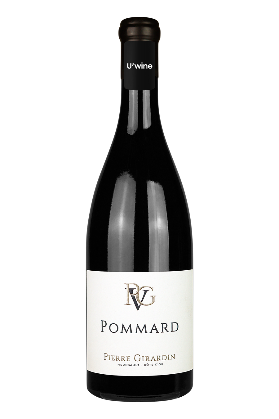 Domaine Pierre Girardin Pommard 2018