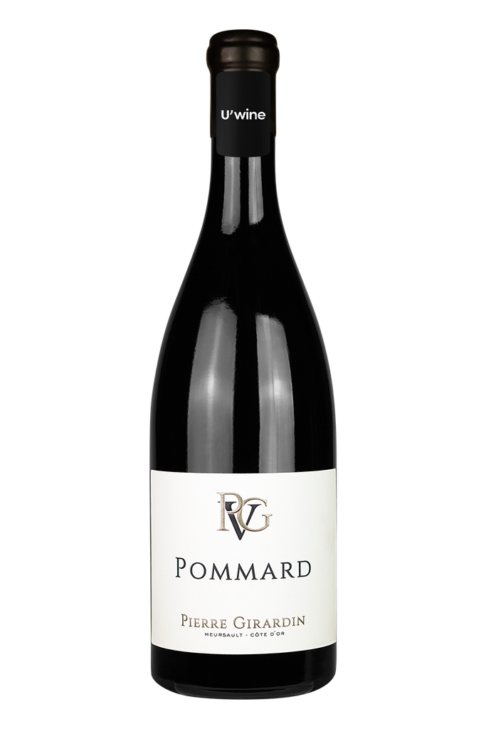 Domaine Pierre Girardin Pommard 2018