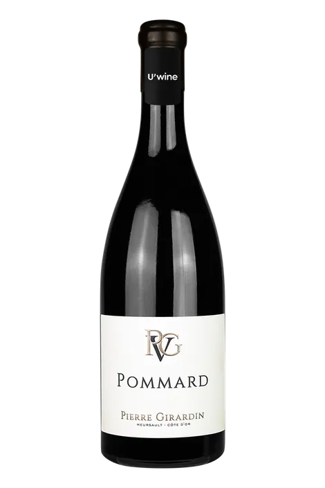 Domaine Pierre Girardin Pommard 2018