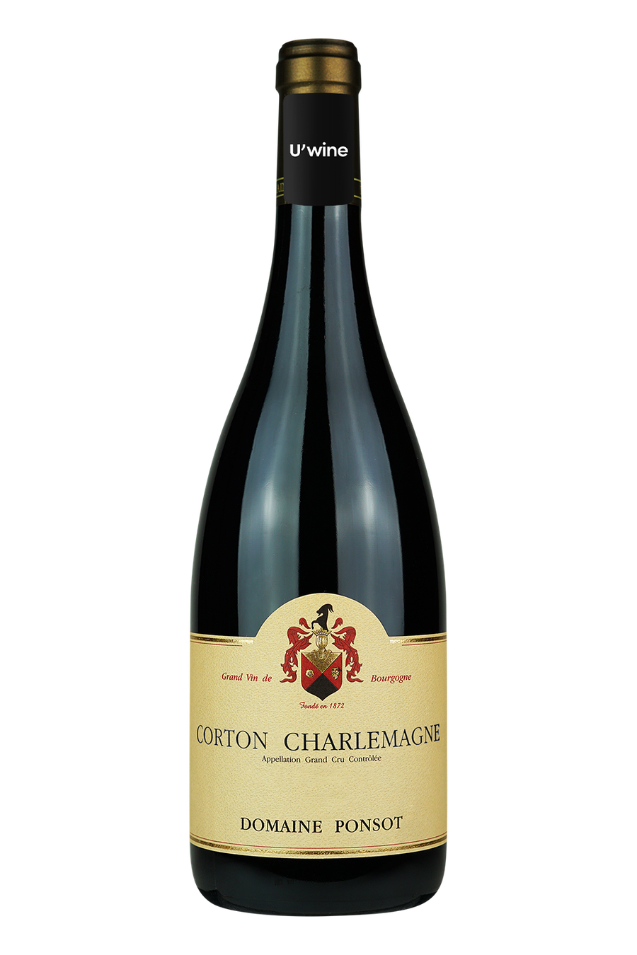 Domaine Ponsot Corton-Charlemagne - Blanc 2018