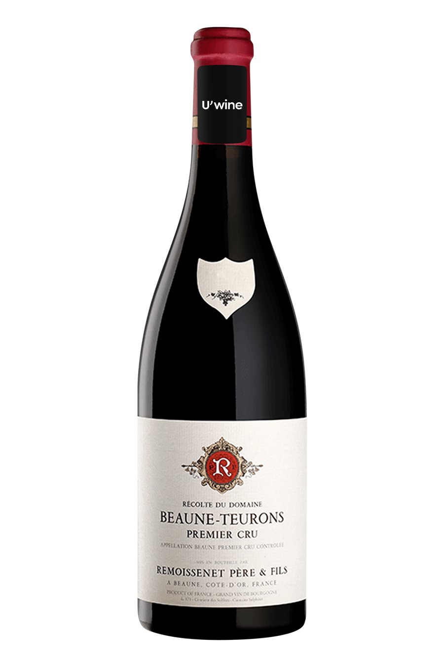 Remoissenet Père & Fils Beaune 1er Cru Les Teurons 2018
