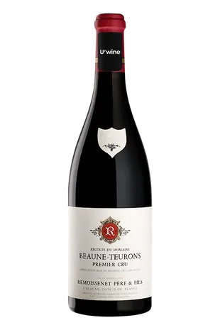 Remoissenet Père & Fils Beaune 1er Cru Les Teurons 2020