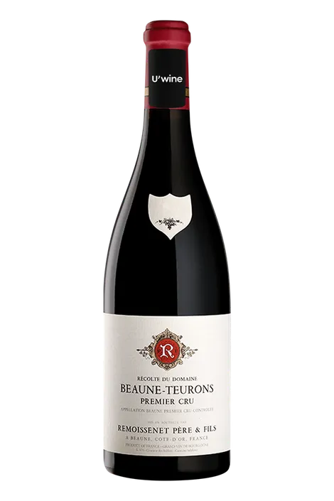 Remoissenet Père & Fils Beaune 1er Cru Les Teurons 2018