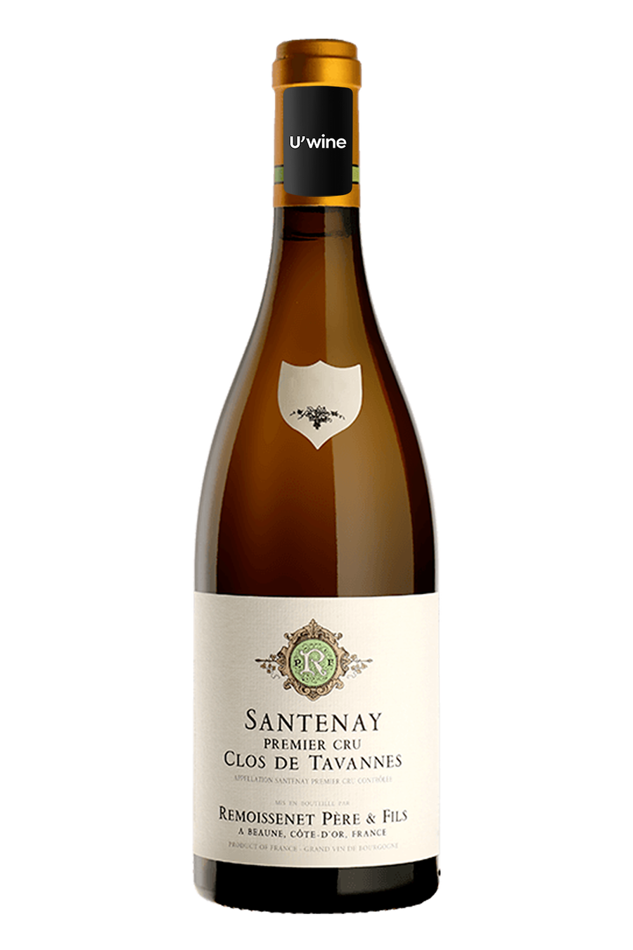 Remoissenet Père & Fils Santenay 1er Cru Clos de Tavannes - Blanc 2017