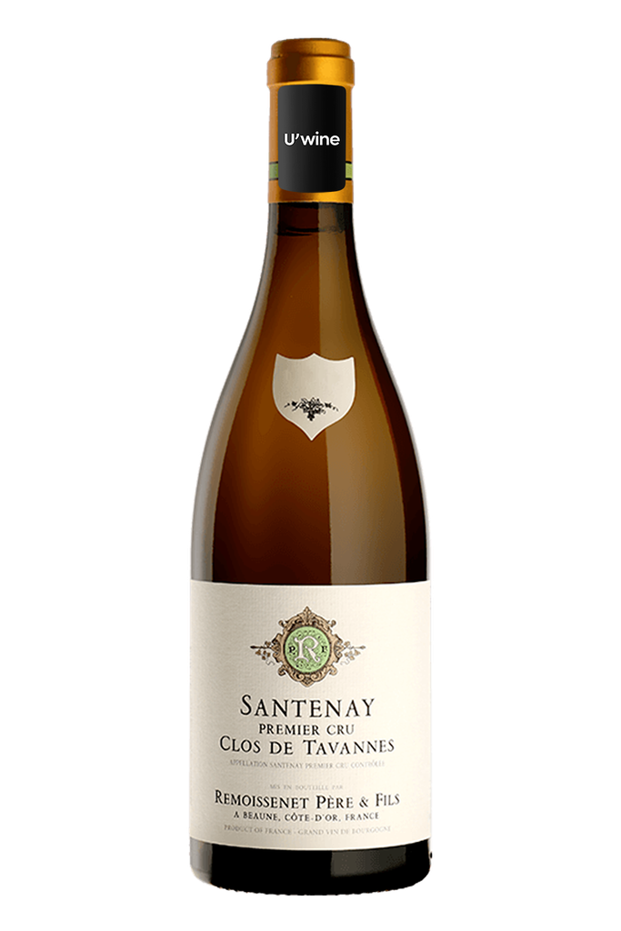 Remoissenet Père & Fils Santenay 1er Cru Clos de Tavannes - Blanc 2017