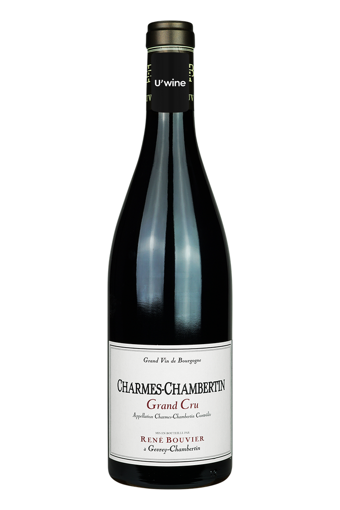 Domaine René Bouvier Charmes-Chambertin 2018