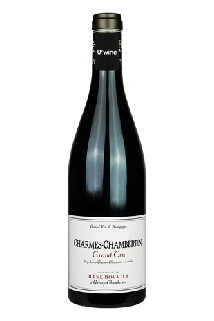 Domaine René Bouvier Charmes-Chambertin 2018