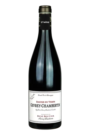 Domaine René Bouvier Gevrey-Chambertin Racine du temps 2022