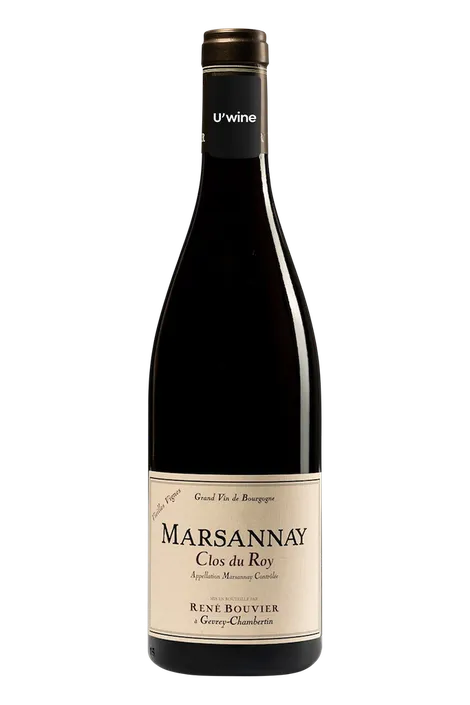 Domaine René Bouvier Marsannay Clos du Roy 2021