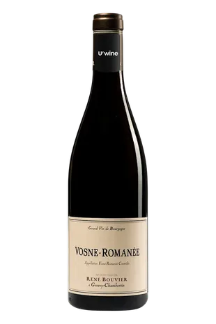 Domaine René Bouvier Vosne-Romanée 2019