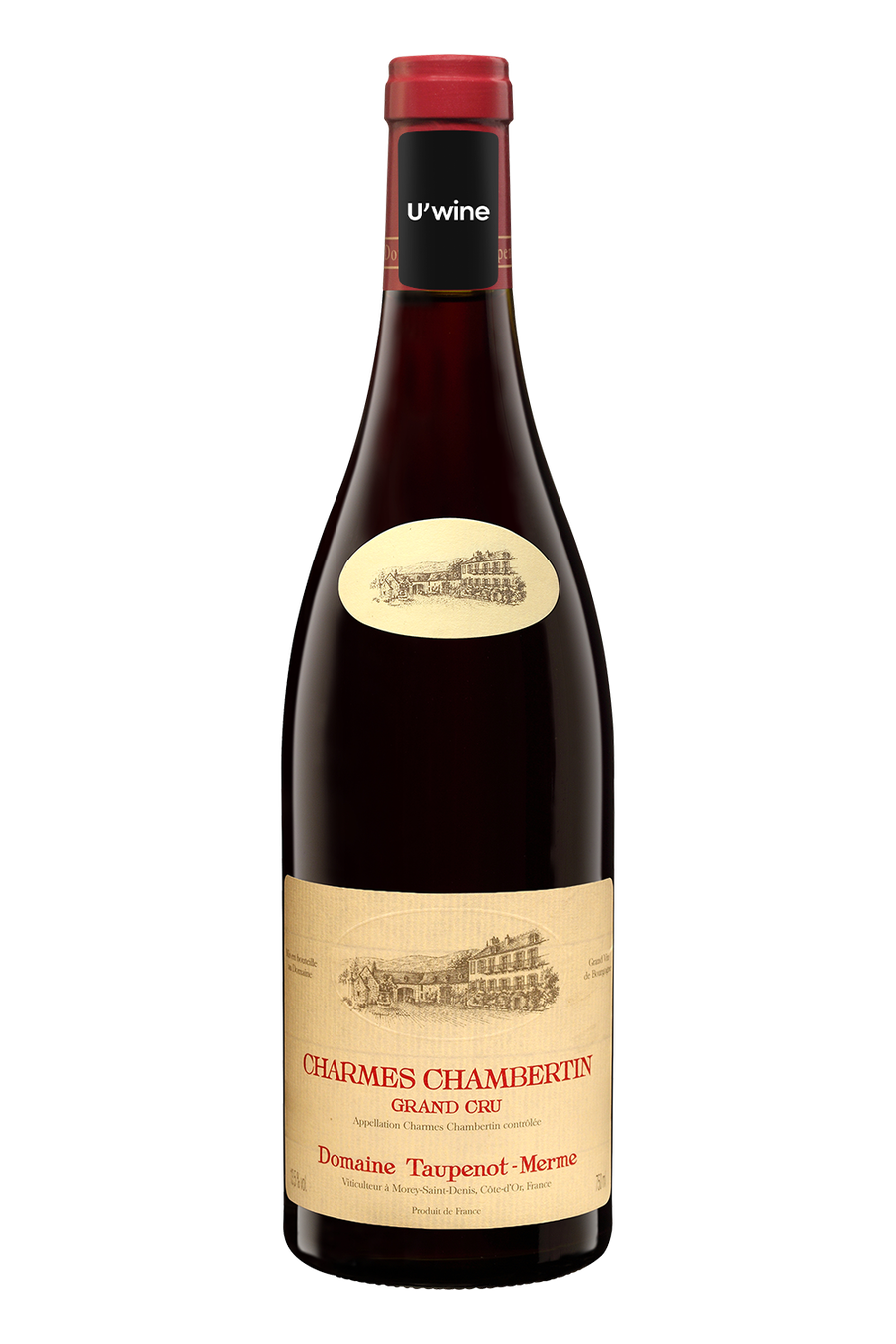 Domaine Taupenot-Merme Charmes-Chambertin 2019