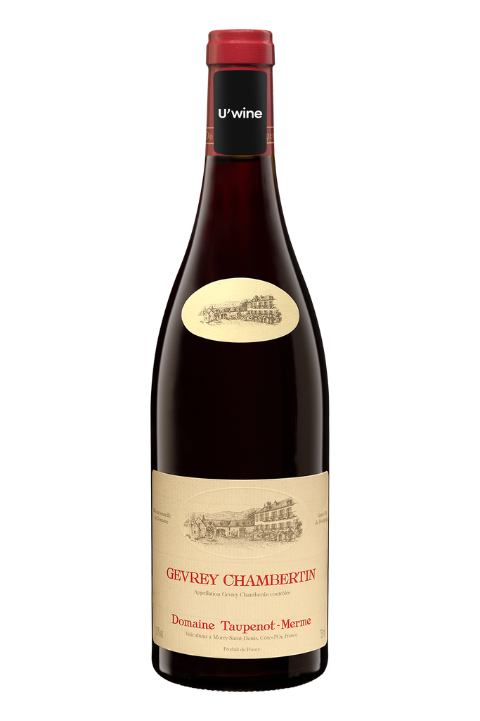 Domaine Taupenot-Merme Gevrey-Chambertin 2018