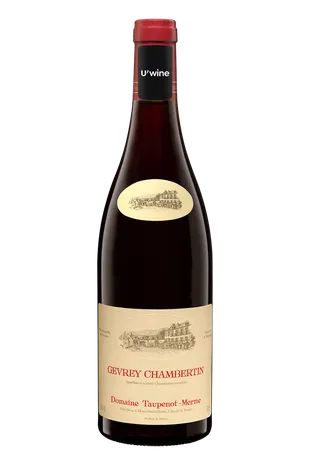 Domaine Taupenot-Merme Gevrey-Chambertin 2019
