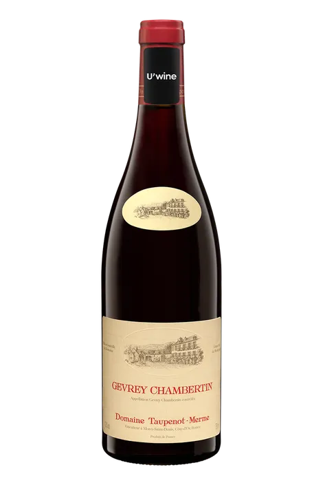 Domaine Taupenot-Merme Gevrey-Chambertin 2018