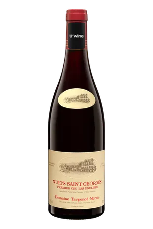 Domaine Taupenot-Merme Nuits-Saint-Georges 1er Cru Les Pruliers 2022
