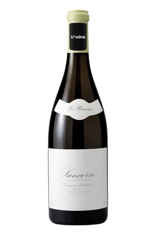 Domaine Vacheron Sancerre Les Romains - Blanc 2020