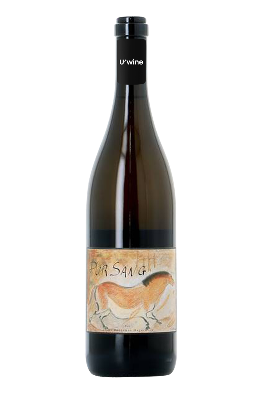 Domaine Didier Dagueneau Pouilly-Fumé Pur Sang - Blanc 2019