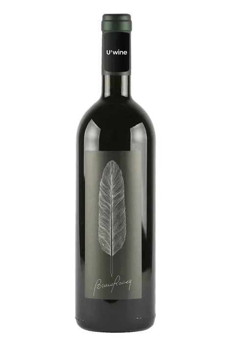 Bruno Rocca Barbaresco Maria Adelaide 2013