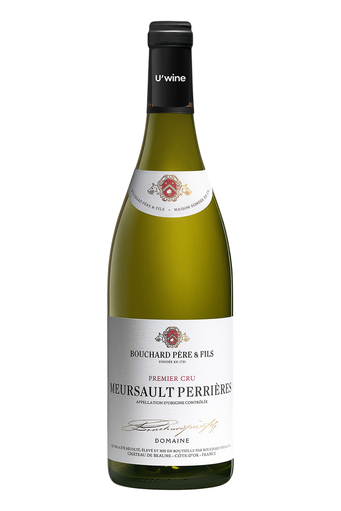 Domaine Bouchard Père & Fils Meursault 1er Cru Perrières - Blanc 2016