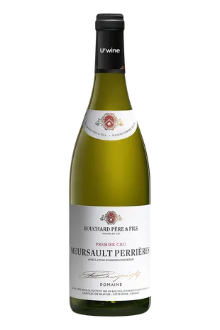 Domaine Bouchard Père & Fils Meursault 1er Cru Perrières - White 2016