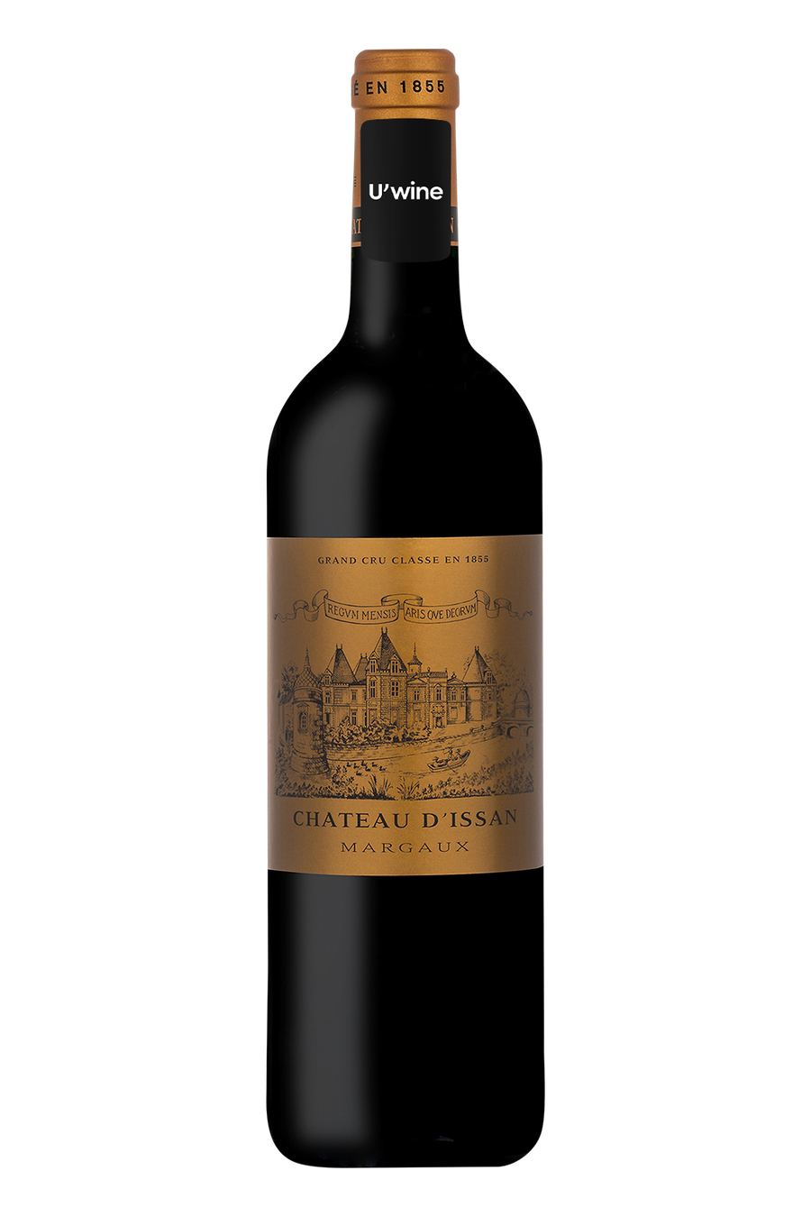 Château d'Issan 2019