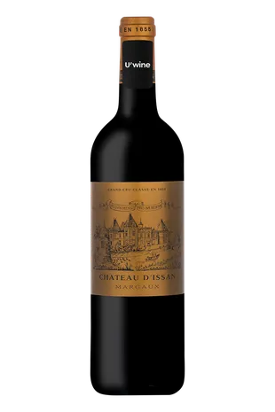 Château d'Issan 2020