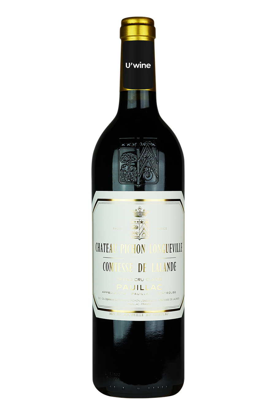 Château Pichon Longueville Comtesse de Lalande 2024