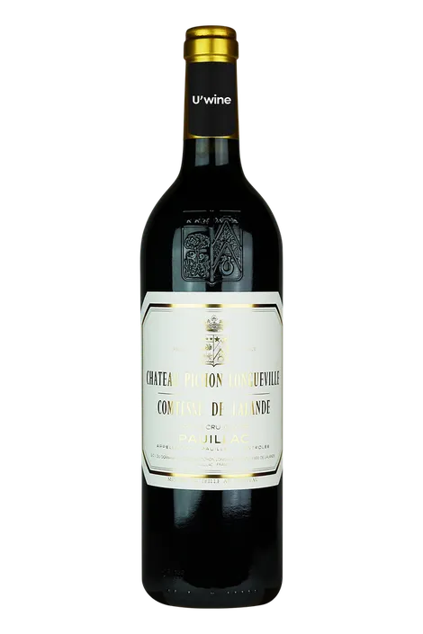 Château Pichon Longueville Comtesse de Lalande 2011